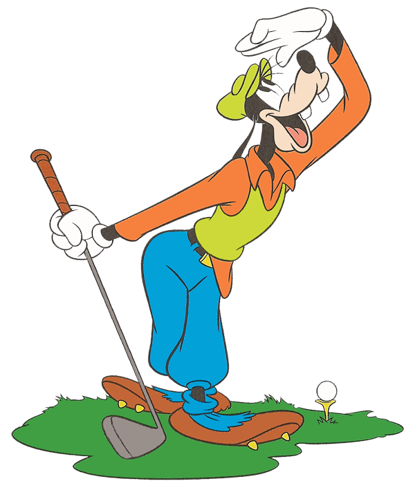 Free Golf Clip Art Pictures - Clipartix
