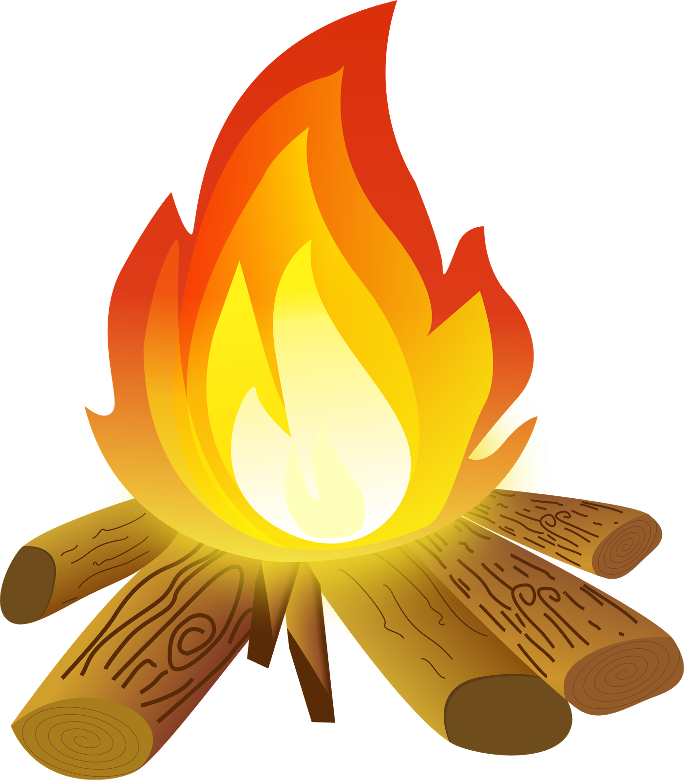 Campfire clip art free campfire free lds clipart clip art - Clipartix