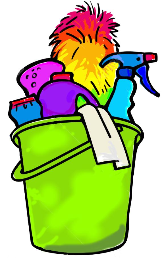 Cleaning bucket clipart clip art net jpg Clipartix
