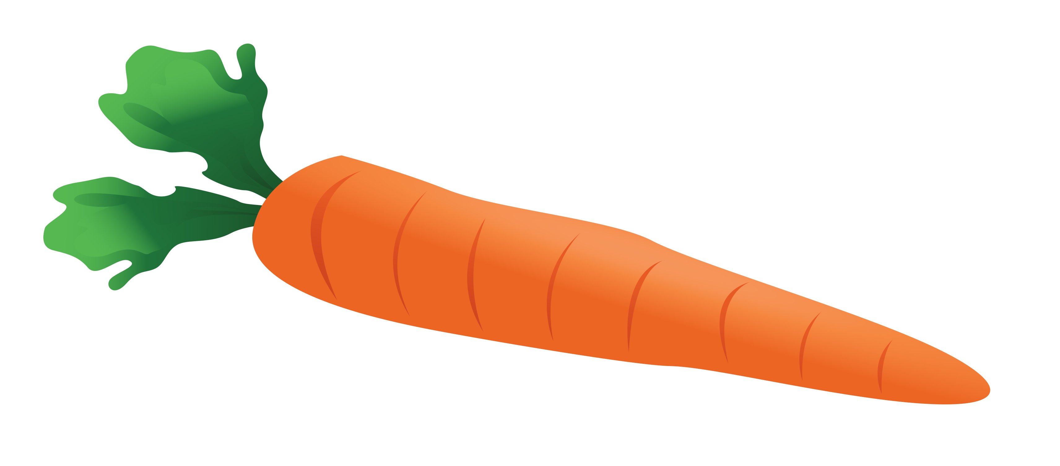 Orange Carrot Cliparts Clipartix