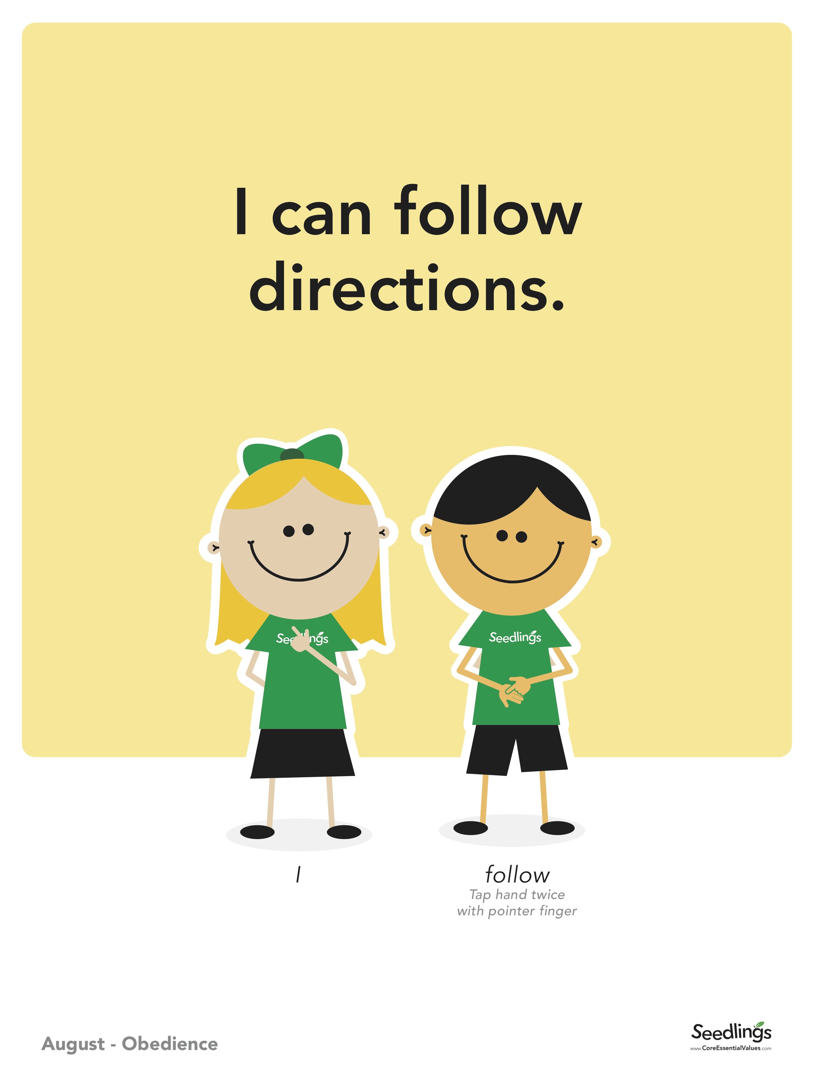 follow-direction-locklear-ladonna-2nd-grade-rules-gif-clipartix