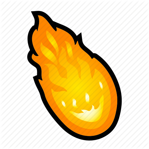 Meteor clipart free download on png - Clipartix