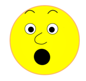 Free Scared Face Clipart Pictures Clipartix