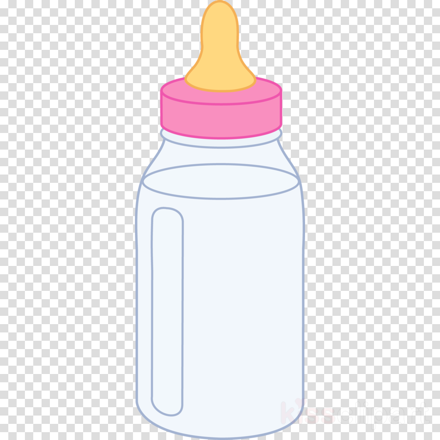 Baby Bottle Clipart Clip Art Png Clipartix