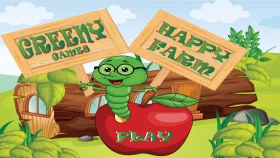 Cheerful Green Garden Gnome Resting on Ripe Red Tomato Clipart Adventure