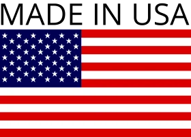Patriotic American Flag Clipart Design Symbolizing National Pride and Identity