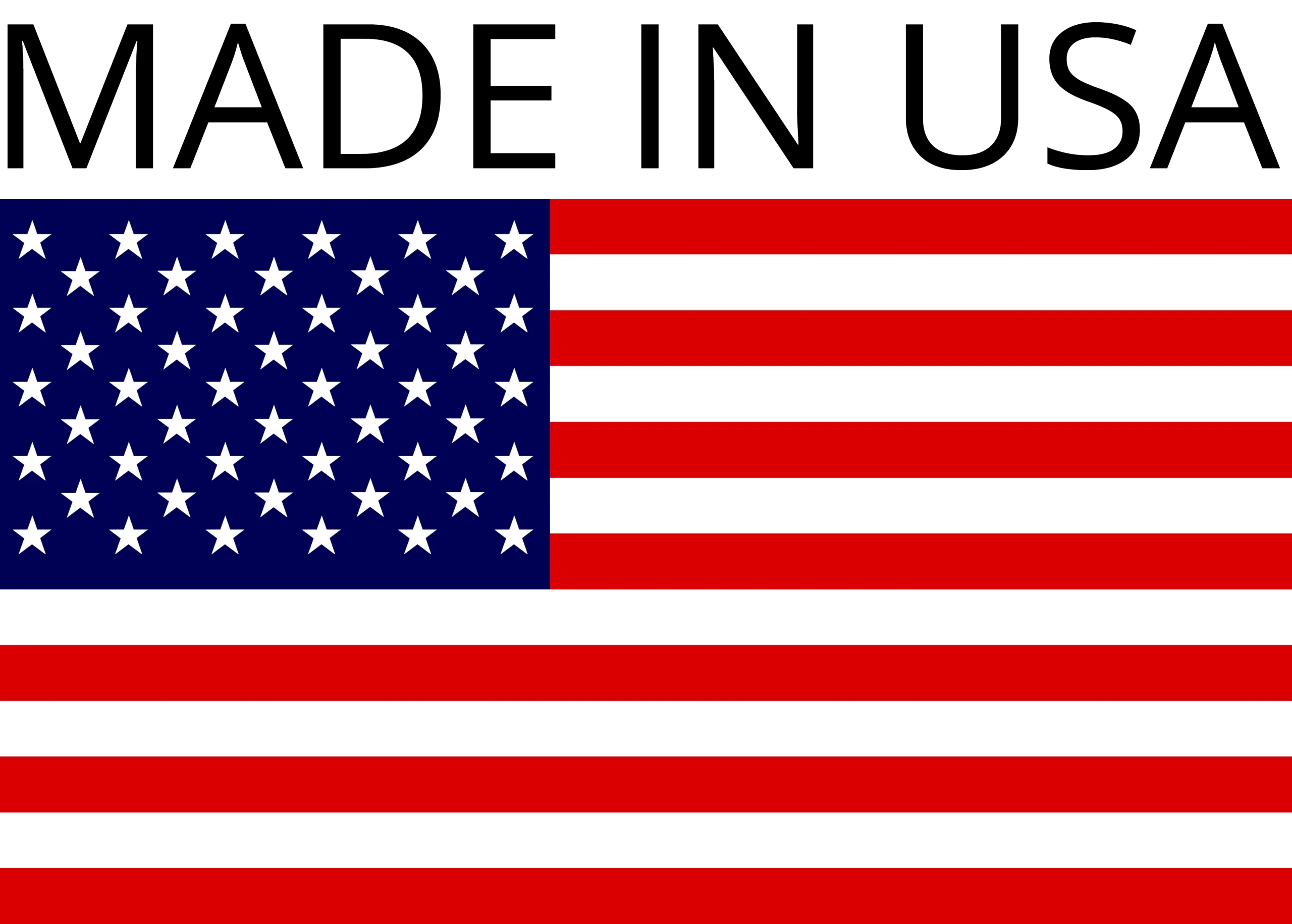 Patriotic American Flag Clipart Design Symbolizing National Pride and Identity