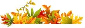 Autumn Leaves Animation Panorama: A Colorful Dance of Seasonal Transformation