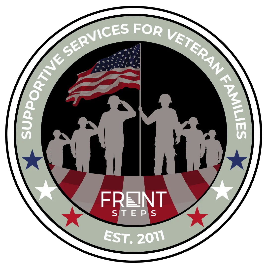 Memorial Day Tribute Clipart Honoring Veterans and Their Families' Sacrifices