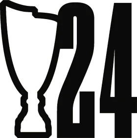 2024 Trophy Silhouette Clipart: Celebrating Victory and Achievement in New Year