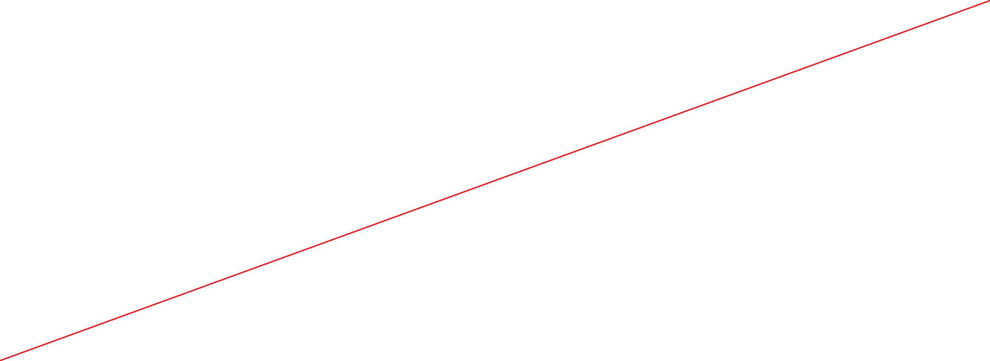 Minimalist Crimson Diagonal Linear Clipart Graphic Design Element