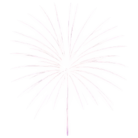 Radiant Burst of Light Starburst Explosion Clipart Design Element