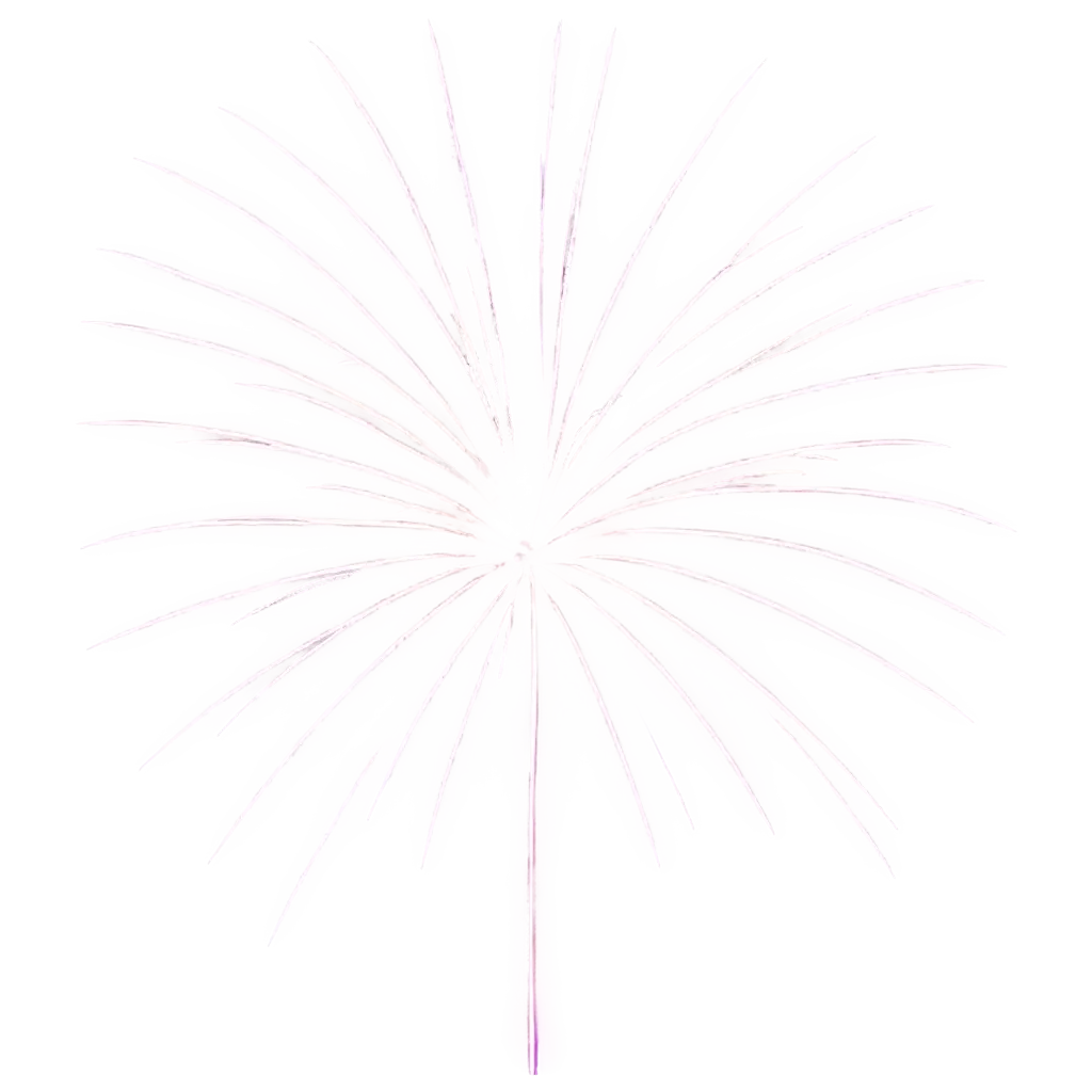Radiant Burst of Light Starburst Explosion Clipart Design Element