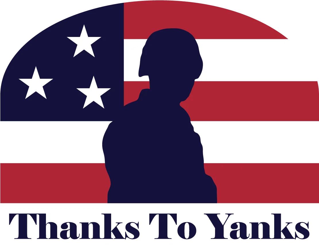 Honoring American Heroes: Patriotic Veterans Day Silhouette Clipart Design