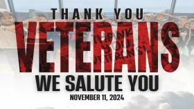 Honoring Heroes: A Powerful Veterans Day Clipart Tribute to American Service Members