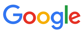 Google Logo Clipart: Iconic Multicolored Digital Typography Design