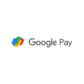 Google Pay Official Logo Clipart - Modern Digital Payment Graphic Design