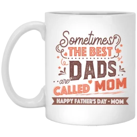 Heartwarming Father's Day Clipart Celebrating Single Moms Who Are Incredible Dads