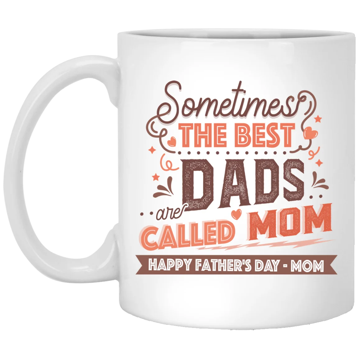 Heartwarming Father's Day Clipart Celebrating Single Moms Who Are Incredible Dads