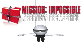 Mission Impossible Appraisal Declassified Spy Robot Clipart Graphic Design