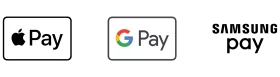 Mobile Payment Platform Digital Wallet Clipart Logos Collection