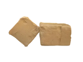 Rustic Beige Clay Pottery Clipart Illustration of Simple Ceramic Forms