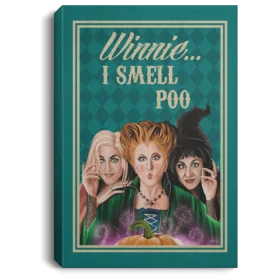 Witches' Comical Wisdom: A Whimsical Storybook Clipart Design