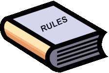 A Thick Rulebook Clipart: Understanding the Depth Beyond First Impressions