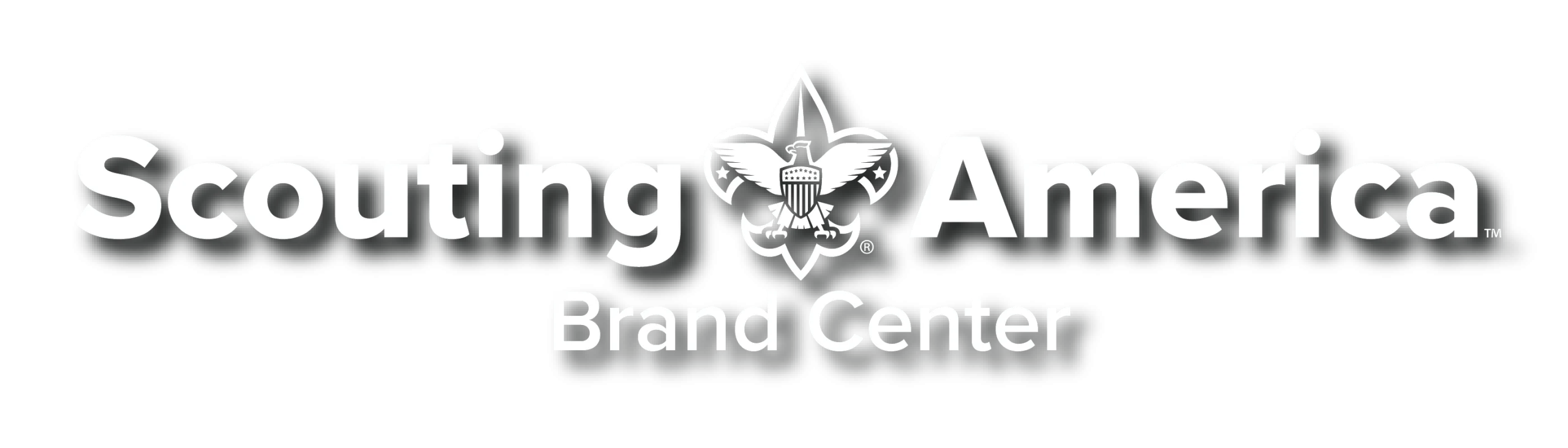 Scouting America Brand Center Official Logo Clipart Design for Scout Organizations