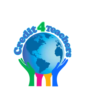Global Unity Hands Embracing Earth - Colorful International Solidarity Clipart Design
