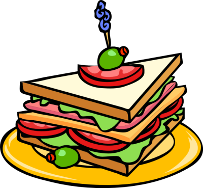 Food clip art microsoft free clipart images