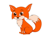 Fox search results search results for cute pictures graphics clipart