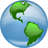 Globe Clipart Pictures – Clipartix