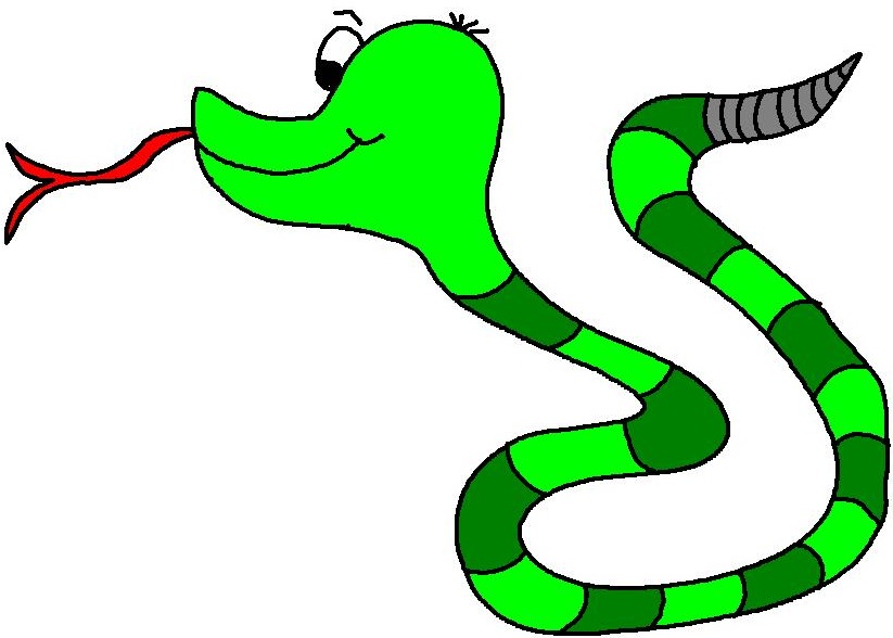 Snake clip art adiestradorescastro com clipart