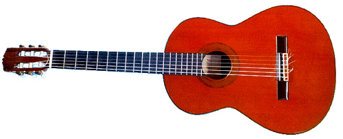 Acoustic folk guitar clipart lge cm long flickr photo sharing