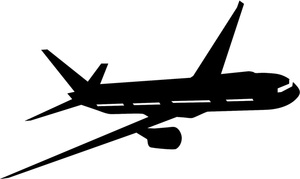 Airplane clipart clipart cliparts for you