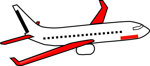 Airplane clipart no background free clipart images 2