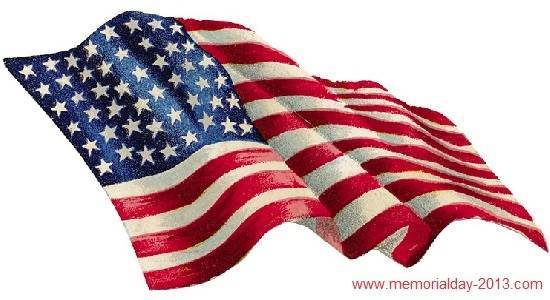 American flag clip art at vector clip art image 9