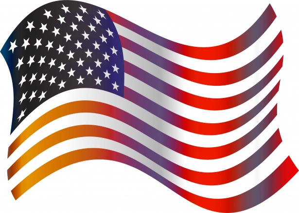 American flag clip art free stock photo public domain pictures
