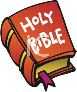 An orange bible clipart clipart cliparts for you