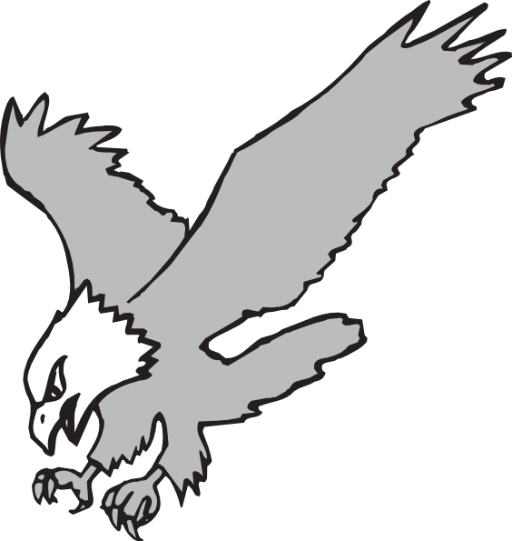Animal clip art eagles dromhfe top