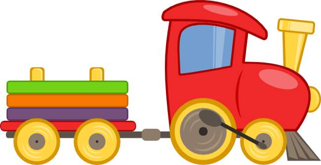 Animated clip art of train dromgbl top 2