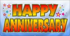 Anniversary greetings on happy anniversary clip art 2