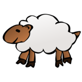 Sheep Clipart Pictures – Clipartix