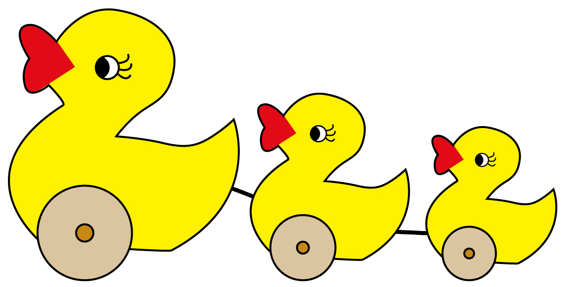 Baby ducks clip art dromgcc top