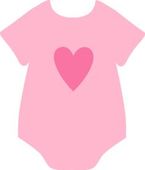 Free Baby Girl Clipart Pictures - Clipartix