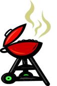 Free BBQ Clipart Pictures - Clipartix