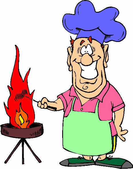 Bbq clipart border free clipart images 3
