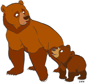Bear clip art vector free for download clipart clipart 2