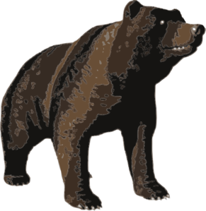 Bear clip art vector free for download clipart clipart